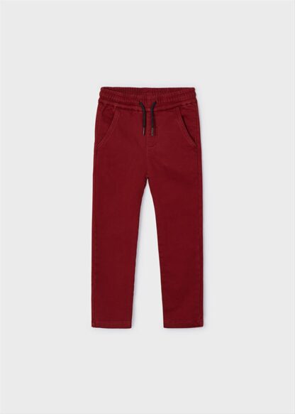 Παντελόνι soft jogger